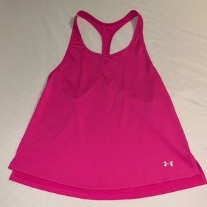 Under Amour Racerback Tank Top
